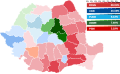 1992 Romanian Senate election