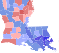 2007 Louisiana Lieutenant gubernatorial election
