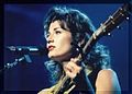 Photo of Amy Grant taken in 1998 at a Pittsburgh concert.