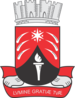 Coat of arms of Guarabira