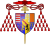 Charles de Lorraine's coat of arms