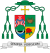 Jose Colin Mendoza Bagaforo's coat of arms