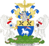 Coat of Arms of the Municipal Borough of Hendon