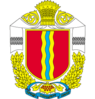 Coat of arms of Blahovishchenske Raion
