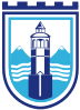 Official logo of Municipality of Gostivar