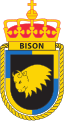NoCGV Bison