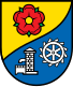 Coat of arms of Thalhausen