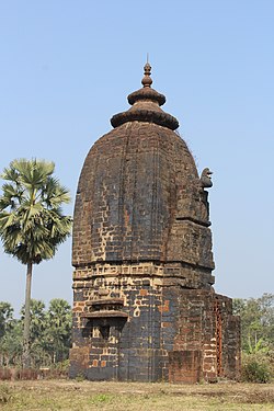 Deulbhira Parshvanth temple