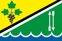 Flag of Kargatsky District