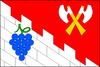Flag of Mouchnice