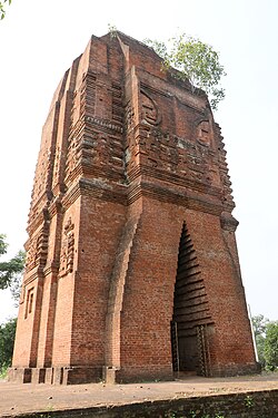 Sun temple at Sonatapal