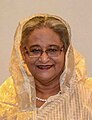 Bangladesh Sheikh Hasina, Prime Minister