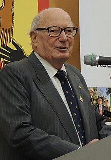 Sir Eric Neal, Chancellor of Flinders University (2002–2010)
