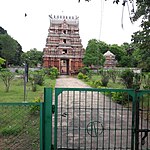 Swayambunathaswamy Temple