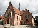 Timothy's Church, Copenhagen (1911)