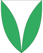 Coat of arms of Vanylven Municipality