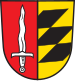 Coat of arms of Michelsneukirchen