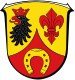 Coat of arms of Schöneck