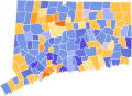 Results for the 1842 Connecticut gubernatorial election.