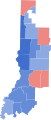 2006 IN-08 election