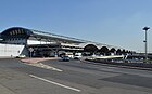 BCIA Terminal 2
