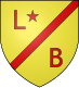 Coat of arms of Lubine