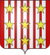 Coat of arms of Mézidon-Canon