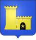 Coat of arms of Esserts-Blay