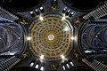 Dome of Siena Cathedral