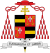 Josef Beran's coat of arms