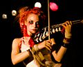 Thumbnail for Emilie Autumn