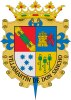 Official seal of Villamartín de Don Sancho, Spain