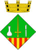 Coat of arms of Llanars