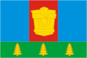 Flag of Guryevsk