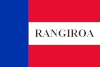 Flag of Rangiroa