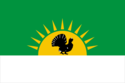 Flag of Sedelnikovsky District