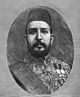 Mohamed Tawfik Pasha