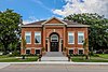 Indianola Carnegie Library