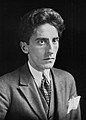 Image 71Jean Cocteau, by the Agence Meurisse (restored by JLPC) (from Portal:Theatre/Additional featured pictures)
