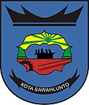 Sawahlunto City