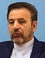 Mahmoud Vaezi