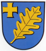 Coat of arms of Lamme
