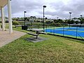 West Harbour Tennis Centre