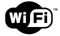 Image 11Wi-Fi logo (from Internet access)