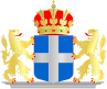Coat of arms of Zwolle