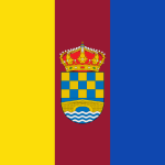 Flag of Piedralaves