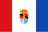 Flag of Torremayor, Spain