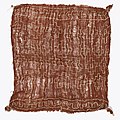 Carrying Cloth (Peru), c. 600–1000 AD
