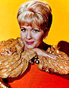 Debbie Reynolds in 1987