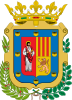 Coat of arms of Mairena del Alcor